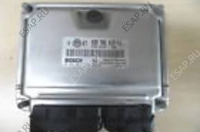 БЛОК УПРАВЛЕНИЯ ДВИГАТЕЛЕМ 038906019CJ BOSCH GOLF IV 1.9 TDI