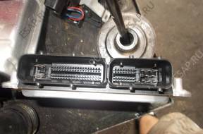 БЛОК УПРАВЛЕНИЯ ДВИГАТЕЛЕМ 038906019EH VW AUDI SEAT SKODA