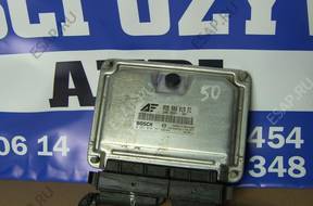 БЛОК УПРАВЛЕНИЯ ДВИГАТЕЛЕМ 038906019FC SEAT ALHAMBRA MK2 1.9