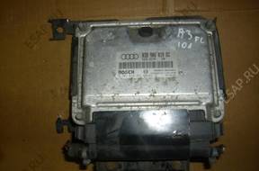БЛОК УПРАВЛЕНИЯ   ДВИГАТЕЛЕМ 038906019GC Audi A3 1.9