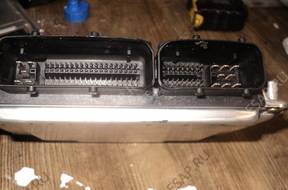БЛОК УПРАВЛЕНИЯ   ДВИГАТЕЛЕМ 038906019GL VW PASSAT
