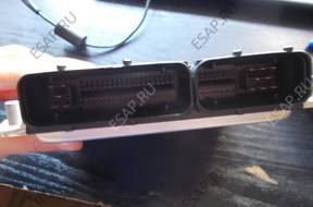 БЛОК УПРАВЛЕНИЯ ДВИГАТЕЛЕМ 038906019KC VW SEAT AUDI