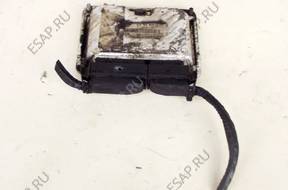 БЛОК УПРАВЛЕНИЯ ДВИГАТЕЛЕМ 038906019LD GALAXY MK2 1.9TDI
