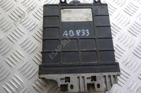 БЛОК УПРАВЛЕНИЯ ДВИГАТЕЛЕМ 039906024A AUDI 80 B4