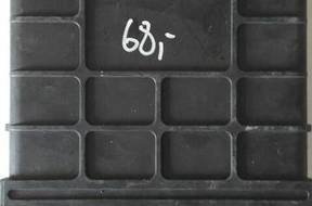 БЛОК УПРАВЛЕНИЯ   ДВИГАТЕЛЕМ 039906024D AUDI 5WP4174