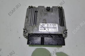 БЛОК УПРАВЛЕНИЯ   ДВИГАТЕЛЕМ 03C906056BA VW GOLF V 5