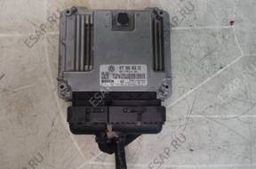 БЛОК УПРАВЛЕНИЯ ДВИГАТЕЛЕМ 03C906056CG 1.6 FSI VW GOLF V BLF