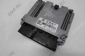 БЛОК УПРАВЛЕНИЯ ДВИГАТЕЛЕМ 03C906056CG 1.6 FSI VW GOLF V BLF