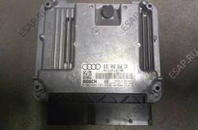 БЛОК УПРАВЛЕНИЯ ДВИГАТЕЛЕМ 03C906056CP