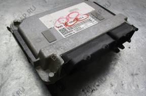 БЛОК УПРАВЛЕНИЯ ДВИГАТЕЛЕМ 03D906023B VW FOX 1.2 07 год,