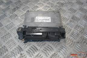 БЛОК УПРАВЛЕНИЯ ДВИГАТЕЛЕМ 03D906023N SKODA VW SEAT 1.2