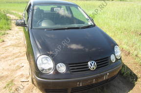 БЛОК УПРАВЛЕНИЯ ДВИГАТЕЛЕМ 03D906032C POLO IV 9N 1.2 6V