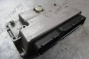 БЛОК УПРАВЛЕНИЯ ДВИГАТЕЛЕМ 03E906019AK VW POLO 6 год, 1.2 14 год,