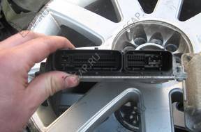 БЛОК УПРАВЛЕНИЯ ДВИГАТЕЛЕМ 03E906033P-VW AUDI SEAT SKODA