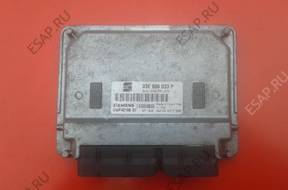 БЛОК УПРАВЛЕНИЯ ДВИГАТЕЛЕМ 03E906033P VW, Skoda,Seat 1.2 12V