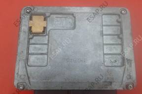 БЛОК УПРАВЛЕНИЯ ДВИГАТЕЛЕМ 03E906033P VW, Skoda,Seat 1.2 12V