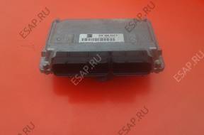 БЛОК УПРАВЛЕНИЯ ДВИГАТЕЛЕМ 03E906033P VW, Skoda,Seat 1.2 12V