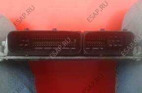 БЛОК УПРАВЛЕНИЯ ДВИГАТЕЛЕМ 03E906033P VW, Skoda,Seat 1.2 12V