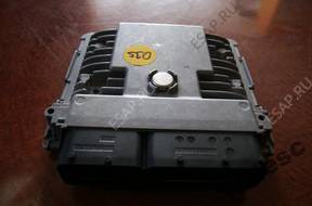 БЛОК УПРАВЛЕНИЯ ДВИГАТЕЛЕМ 03F906070AJ TSI