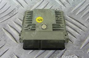 БЛОК УПРАВЛЕНИЯ ДВИГАТЕЛЕМ 03F906070B TOURAN II 1.2 TSI