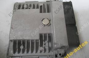 БЛОК УПРАВЛЕНИЯ ДВИГАТЕЛЕМ 03F906070GK 1.2 TSI CBZB  VW SEAT