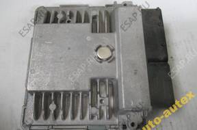 БЛОК УПРАВЛЕНИЯ ДВИГАТЕЛЕМ 03F906070HF 1.2 TSI CBZB POLO 6 год,