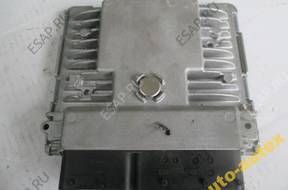 БЛОК УПРАВЛЕНИЯ ДВИГАТЕЛЕМ 03F907309 год, 1.2 TSI CBZA VW GOLF 6