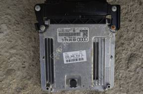 БЛОК УПРАВЛЕНИЯ  ДВИГАТЕЛЕМ  03g906016cl