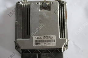 БЛОК УПРАВЛЕНИЯ ДВИГАТЕЛЕМ 03G906016J