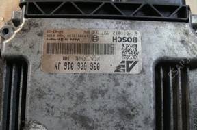 БЛОК УПРАВЛЕНИЯ ДВИГАТЕЛЕМ 03G906016JN ALHAMBRA SHARAN 2.0TD