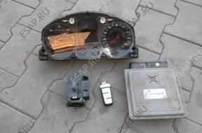 БЛОК УПРАВЛЕНИЯ ДВИГАТЕЛЕМ 03G906018CE VW PASSAT B6 2.0 TDI