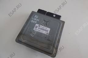 БЛОК УПРАВЛЕНИЯ ДВИГАТЕЛЕМ 03G906018CE VW PASSAT B6 2.0 TDI