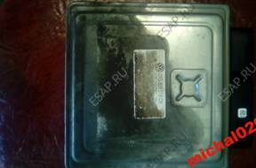 БЛОК УПРАВЛЕНИЯ ДВИГАТЕЛЕМ 03G906018CK VW