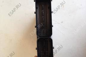 БЛОК УПРАВЛЕНИЯ   ДВИГАТЕЛЕМ 03g906021an passat