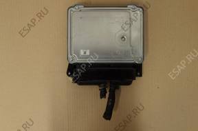 БЛОК УПРАВЛЕНИЯ   ДВИГАТЕЛЕМ 03G906021JF VW SEAT