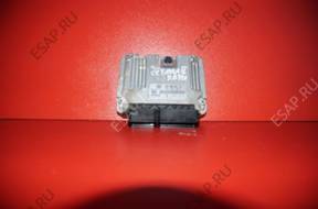 БЛОК УПРАВЛЕНИЯ ДВИГАТЕЛЕМ 03G906021LD