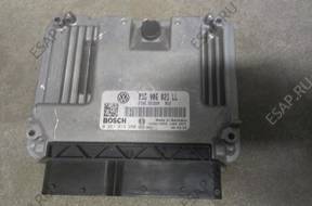 БЛОК УПРАВЛЕНИЯ ДВИГАТЕЛЕМ 03G906021LL