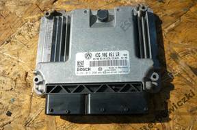 БЛОК УПРАВЛЕНИЯ ДВИГАТЕЛЕМ 03G906021LR VW PASSAT B6 FL TDI