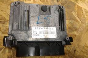 БЛОК УПРАВЛЕНИЯ ДВИГАТЕЛЕМ 03G906021LS