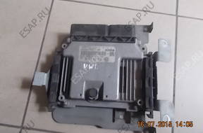 БЛОК УПРАВЛЕНИЯ ДВИГАТЕЛЕМ 03g906021mg 0281014043 BLS