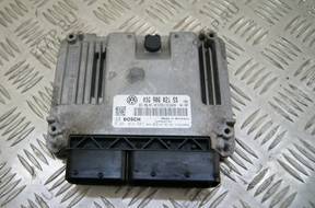 БЛОК УПРАВЛЕНИЯ ДВИГАТЕЛЕМ 03G906021SS