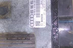 БЛОК УПРАВЛЕНИЯ ДВИГАТЕЛЕМ 03G906056S