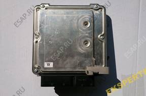 БЛОК УПРАВЛЕНИЯ ДВИГАТЕЛЕМ 03H906023AN Touareg 7P 3.6 CGRA