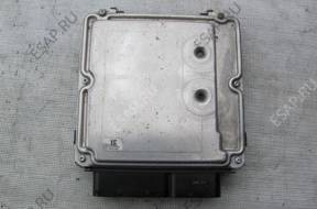 БЛОК УПРАВЛЕНИЯ ДВИГАТЕЛЕМ 03H906032AD VW PASSAT B6 CC 3.6