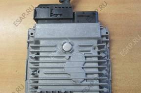 БЛОК УПРАВЛЕНИЯ   ДВИГАТЕЛЕМ 03L906023CT 5WP42631AA