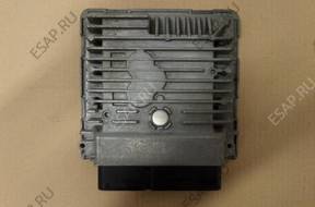 БЛОК УПРАВЛЕНИЯ   ДВИГАТЕЛЕМ 03L906023D VW POLO TDI