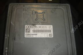 БЛОК УПРАВЛЕНИЯ   ДВИГАТЕЛЕМ 03l906023kj audi a1 tdi