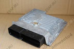БЛОК УПРАВЛЕНИЯ ДВИГАТЕЛЕМ 03L906023PC Vw Caddy PCR 2.1 1,6L