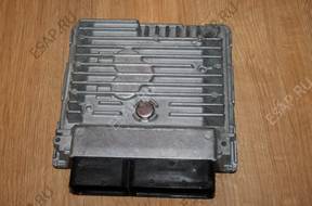 БЛОК УПРАВЛЕНИЯ   ДВИГАТЕЛЕМ 03L906023QE SKODA RAPID