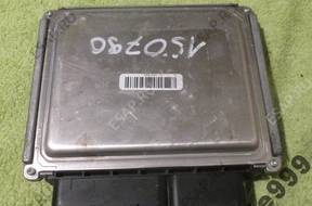 БЛОК УПРАВЛЕНИЯ   ДВИГАТЕЛЕМ 03P906021BC 28356808